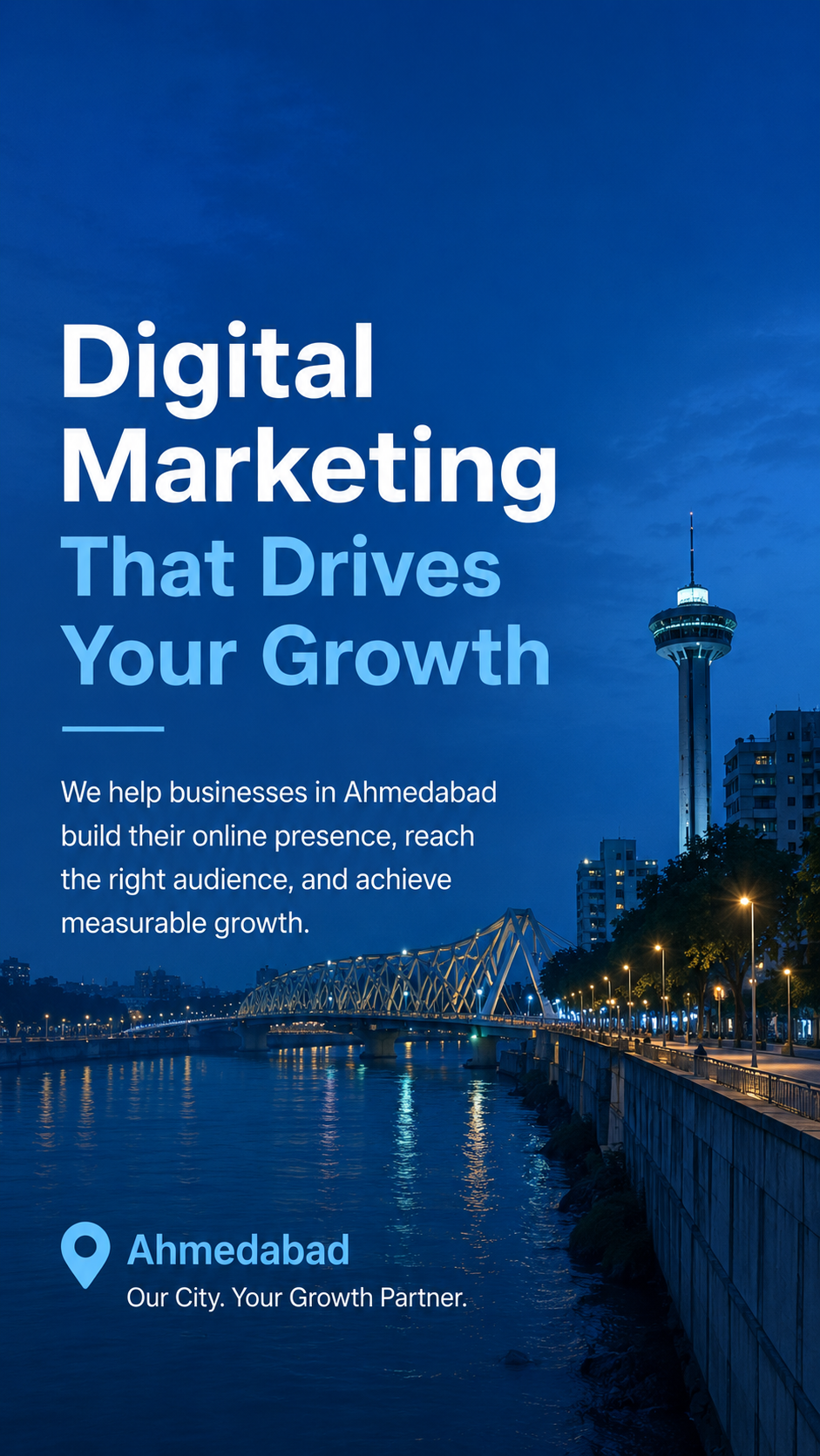 Kaval Digital - Digital Marketing Company Ahmedabad