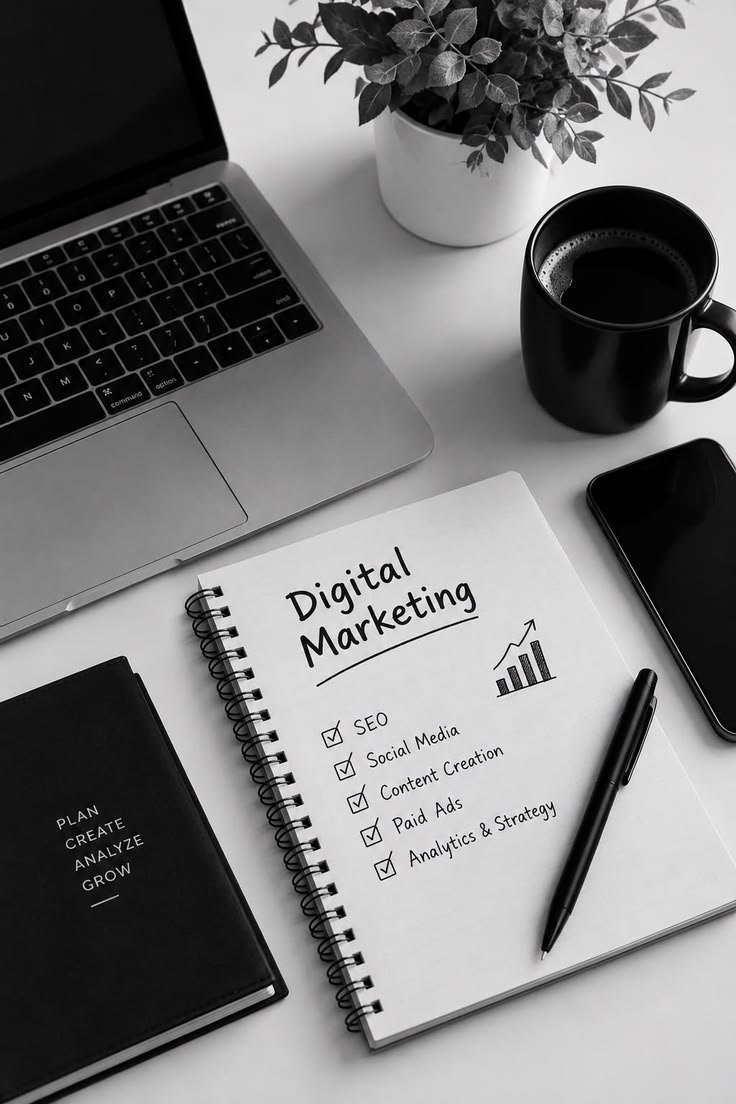Kaval Digital digital marketing services in Ahmedabad